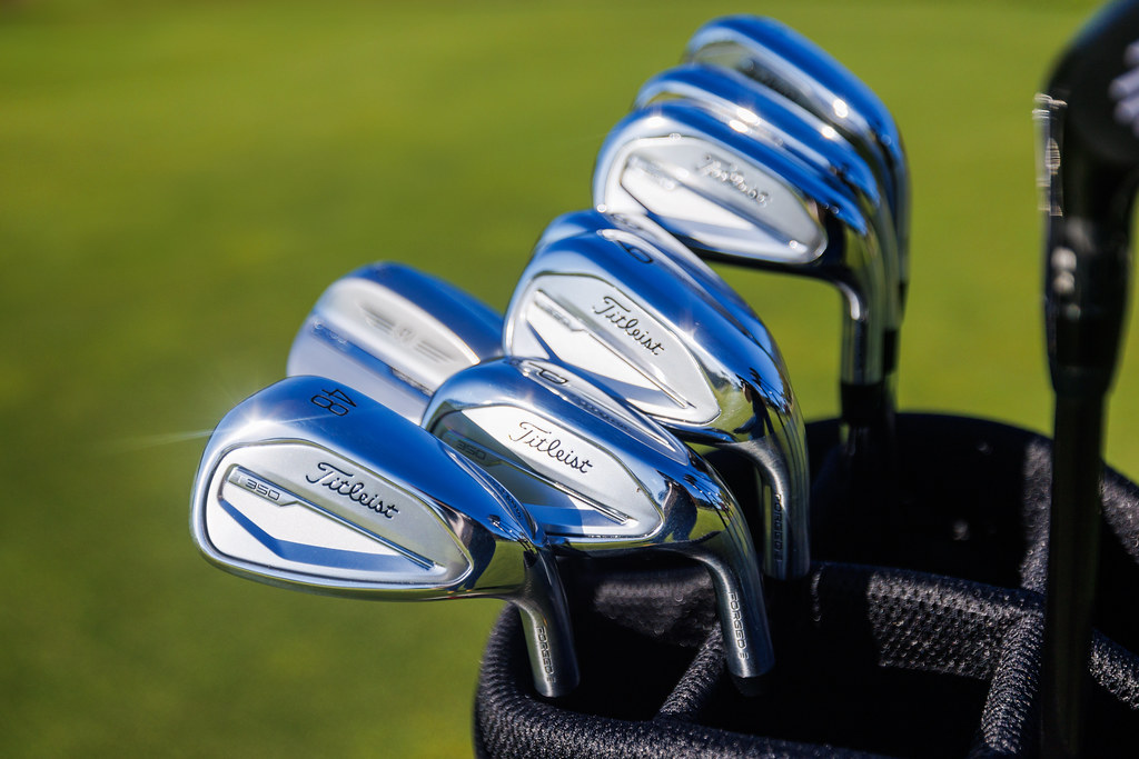 Irons category image
