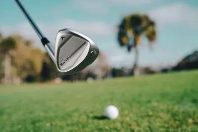 #TWIGE - 07 - Callaway Full Toe SP puts the open-face shot first