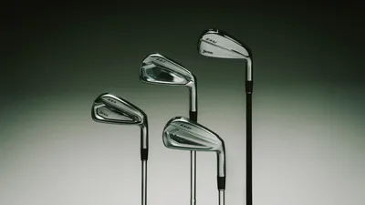 #TWIGE - 09 - Srixon irons and new wedges