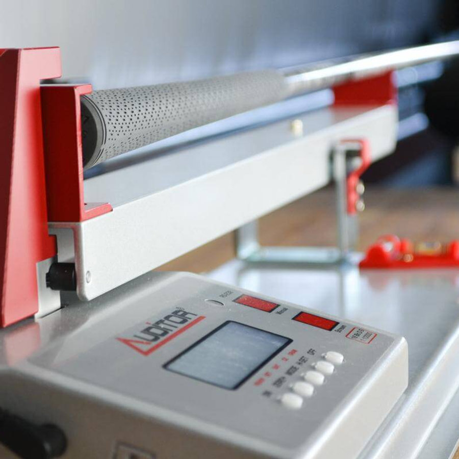 Swing Weight Adjustment