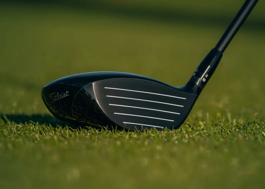 #TWIGE - 01 - Titleist’s larger mini driver raises a top-of-bag question