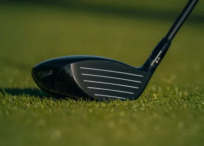 #TWIGE - 01 - Titleist’s larger mini driver raises a top-of-bag question